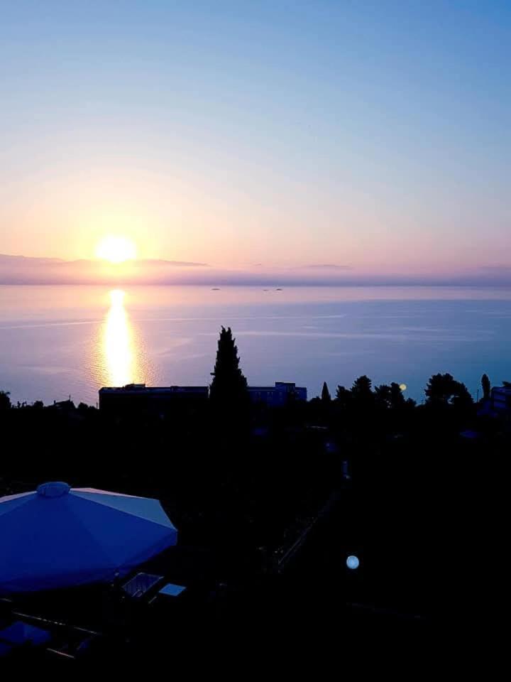 Luxury Villa Alexandros Corfu Perama  Exteriör bild